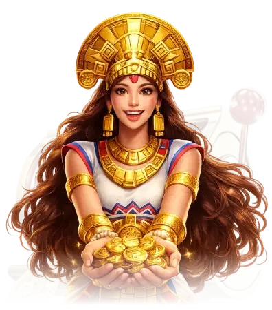 赏金女王冒险场景